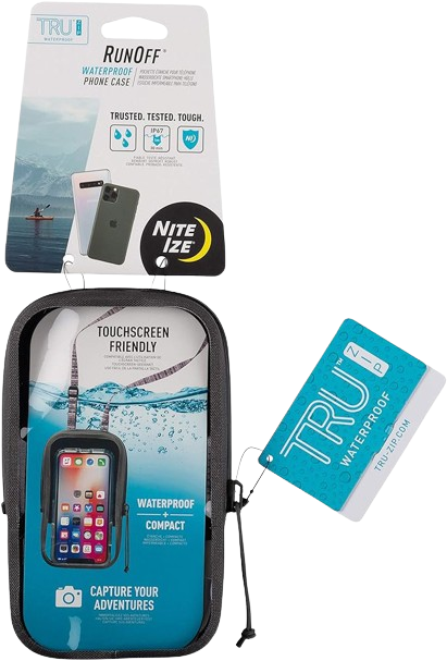 Nite Ize Gear Up Slim Phone Pouch​