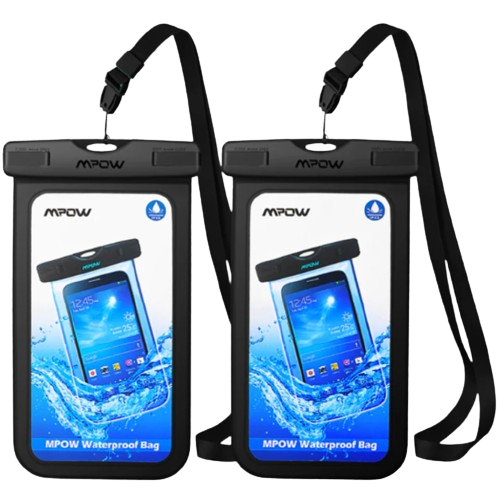 ORIbox Waterproof Pouch Phone Dry Bag​