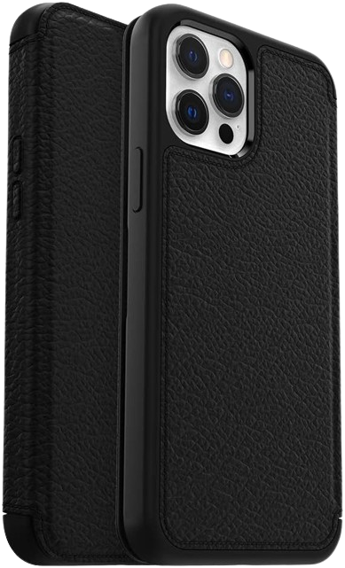 OtterBox Strada Series Clear Case​