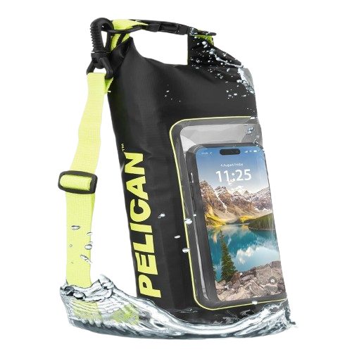 Pelican Marine IP68 WaterProof Dry Bag 2L​