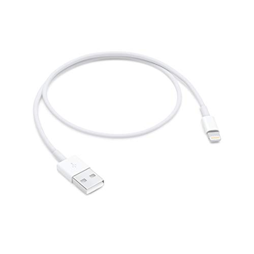 Revamp Your Charging Game with Apple Lightning to USB Cable