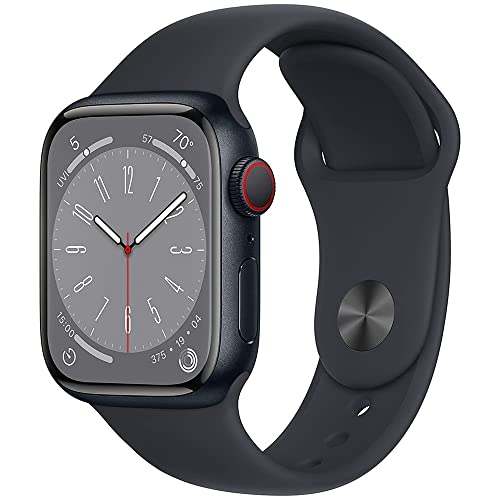 Discover the Exciting Features of Apple Watch Series 8 Band