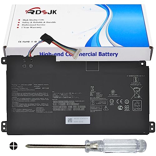 Revive Your Asus Laptop: The Ultimate Battery Replacement Guide