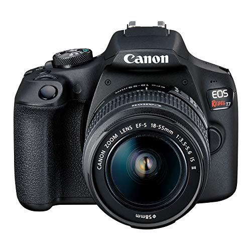 Capture Life’s Vivid Moments: Best Digital Canon Camera for Picture-Perfect Memories