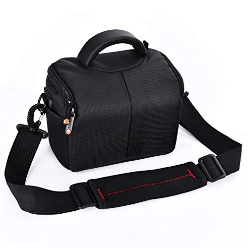 Protect Your Gear with the Canon Camera Bag – A Must-Have Accessory!