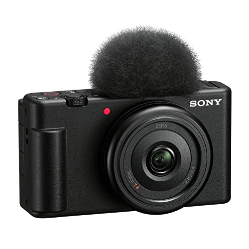 Capture Every Detail with the New Sony Camera  – A Review