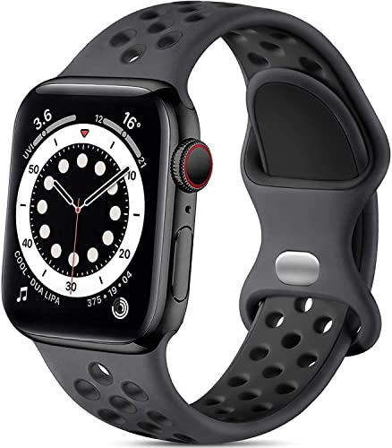 Upgrade Your Style with Nike Apple Watch Band – Exclusive Review