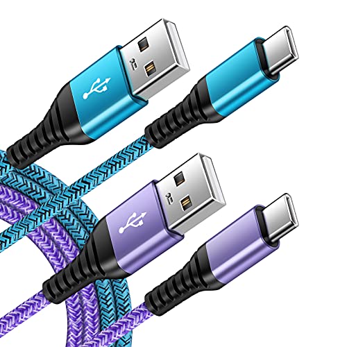 Rev Up Your Devices with the Best Charger Cord USB-C Cables and Adapters