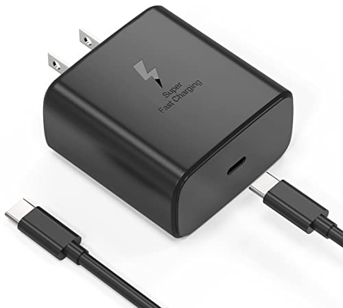 Power Up Your Devices with Samsung Charger – Top Picks and Reviews