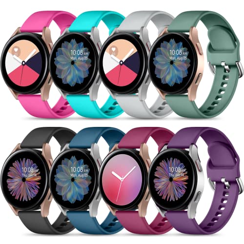 Upgrade Your Style with Samsung Galaxy Watch Bands