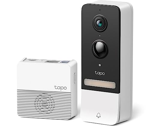 Tapo Doorbells