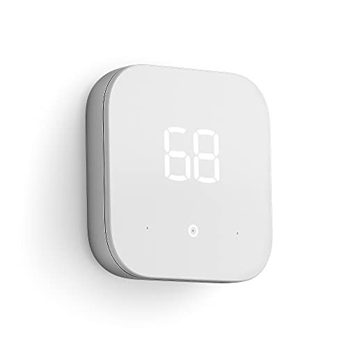 Amazon Thermostat