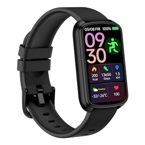 Band 3 Fitness Tracker