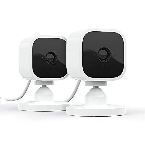 Blink Mini Security Cameras