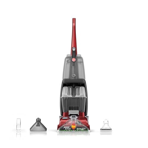 Carpet Cleaner Machine