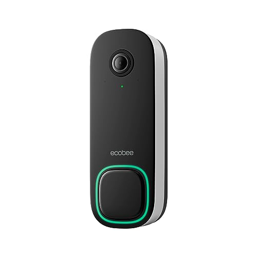 Ecobee Doorbells