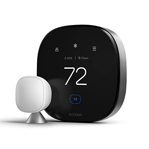 Ecobee Thermostat