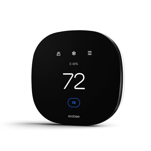 Ecobee3  Thermostat