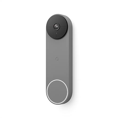 Google Nest Doorbells