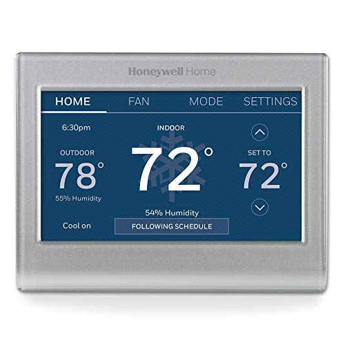 Home Thermostat