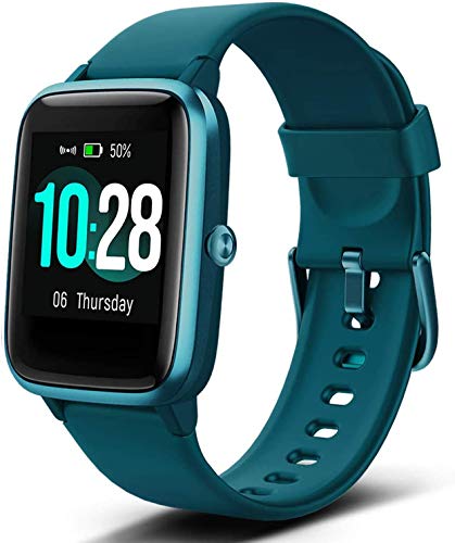 ID205L Fitness Tracker