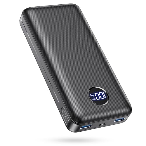 Iapos Portable Charger Power Bank