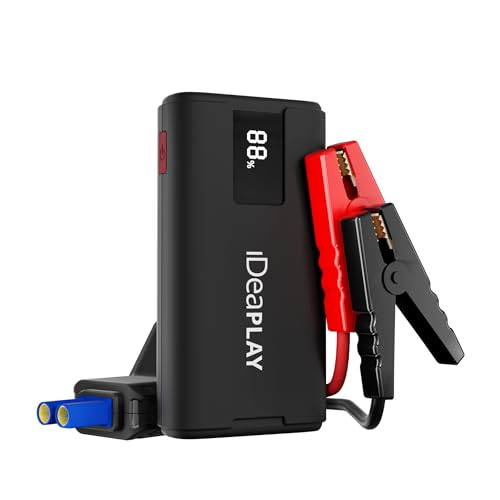 Ideaplay J10 Jump Starter