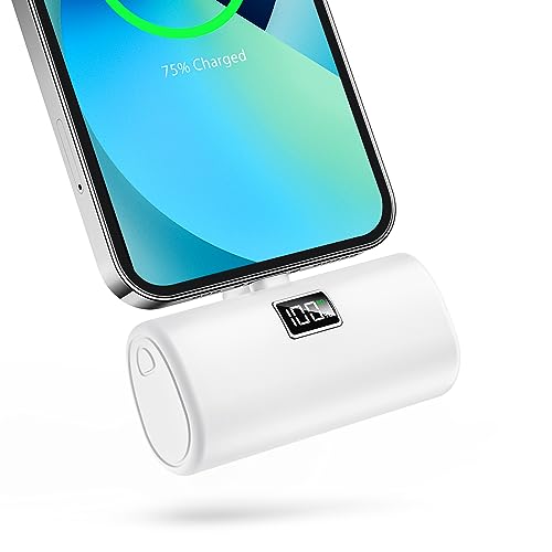 Jejill Portable Charger