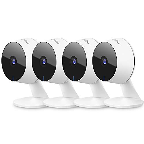 Laview Security Cameras