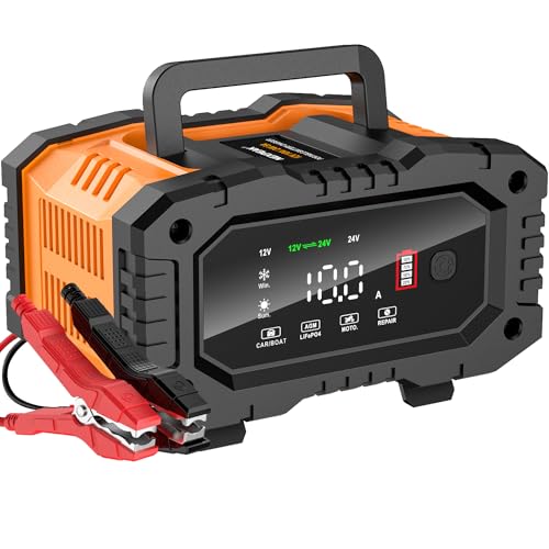 Nexpeak Nc202 10-amp