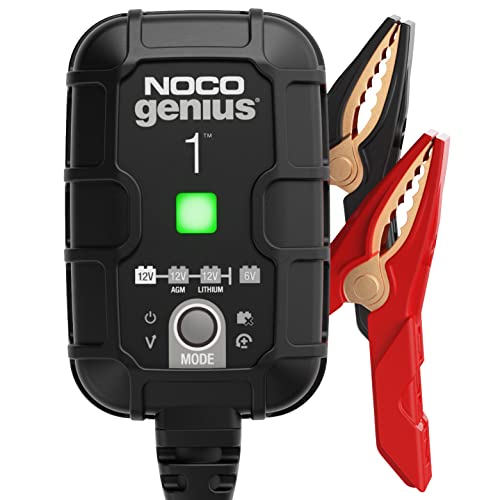 Noco Genius1