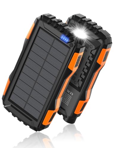 Power-Bank-Solar-Charger