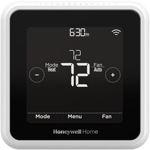 Programmable Thermostat