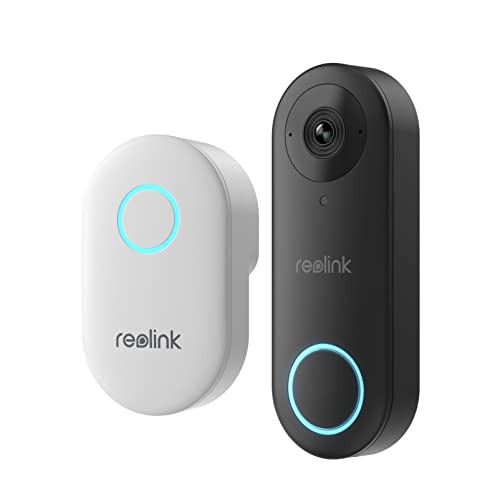 Reolink Doorbells