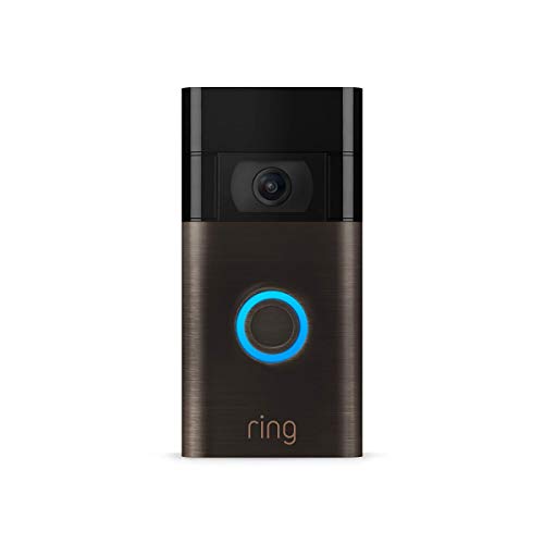 Ring Doorbells