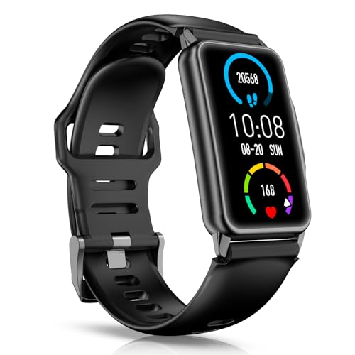 Smart Watch Fitness Tracker