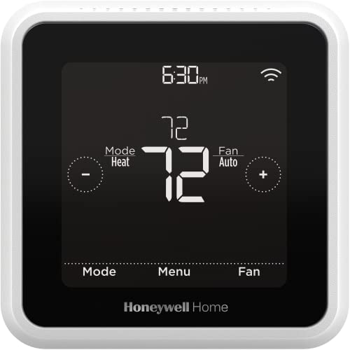 Honeywell Home Rth8800wf2022