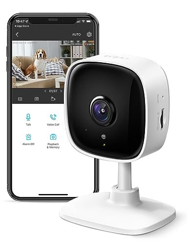 Tp-link Tapo Indoor Security Cameras