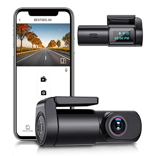 The Best Top 10 Channel Dash Cam in 2024