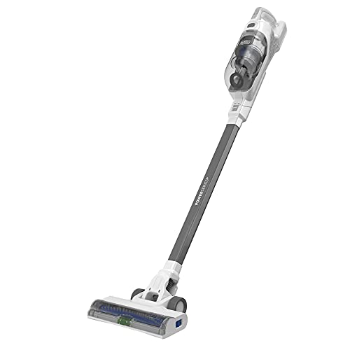 Cordless Stick Vacuum: Discover the Best of Cleaning Power with LED Lights!