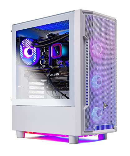 Gaming PC Desktop: Top 10 Best Picks for Ultimate Gaming Experience